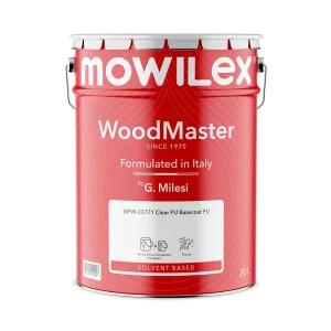 MPW-23771 CLEAR PU BASECOAT GU