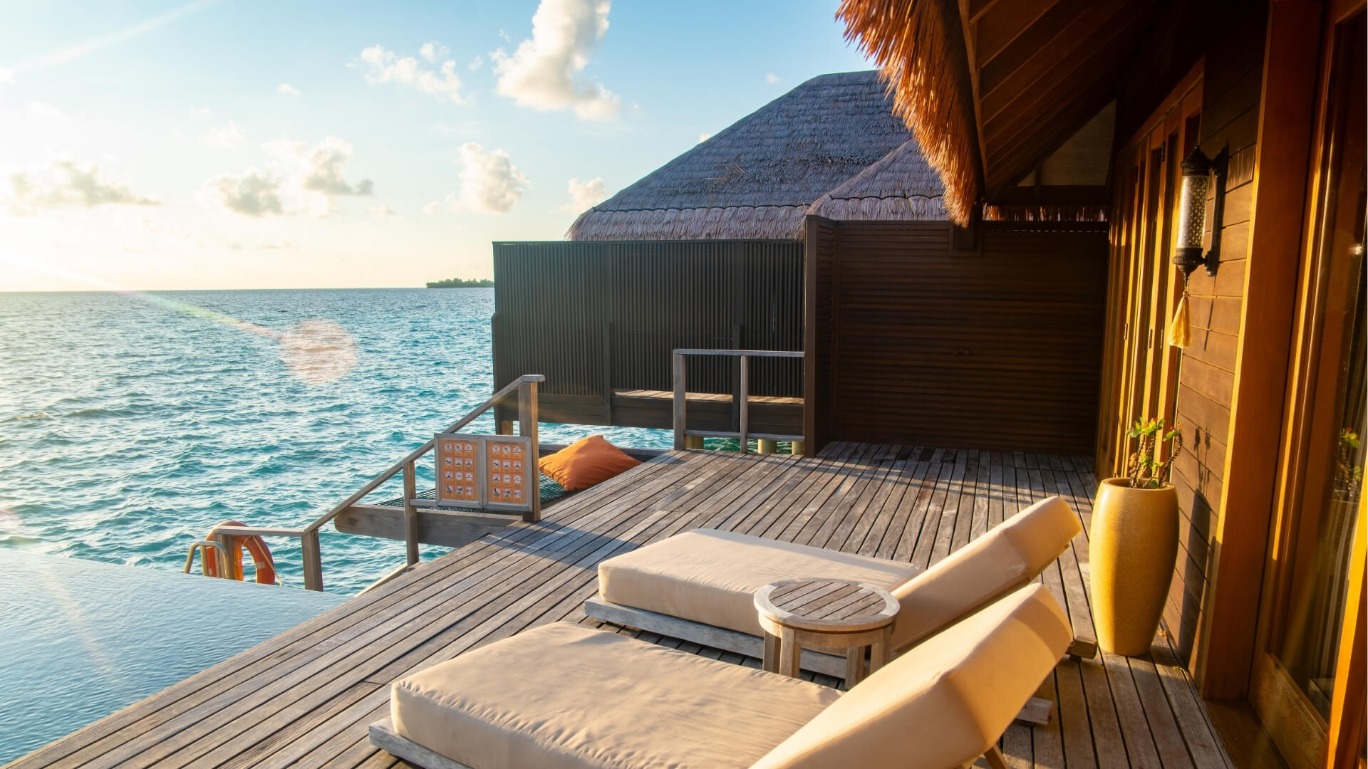 Environmental Exposure