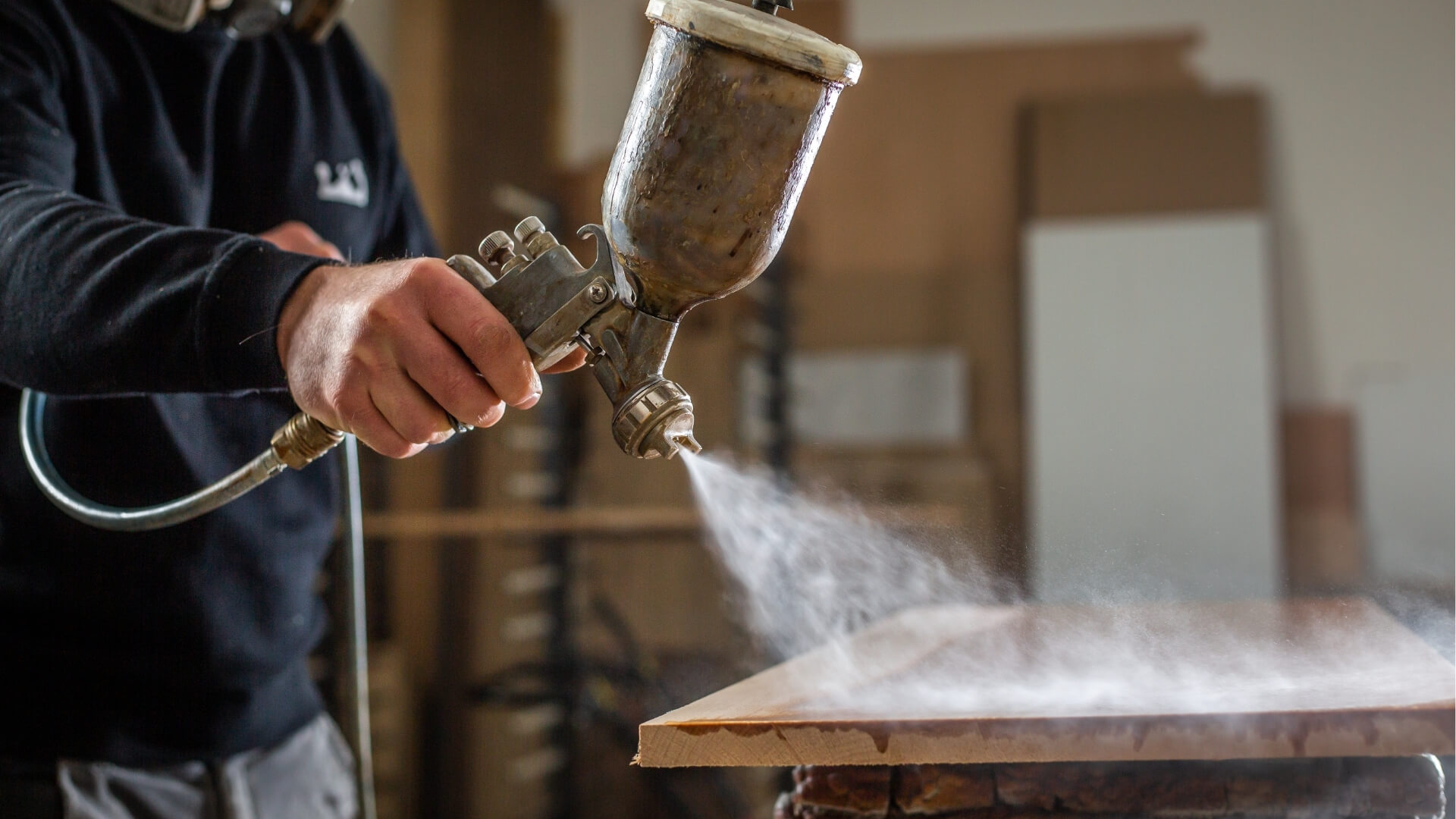 Application Efficiency