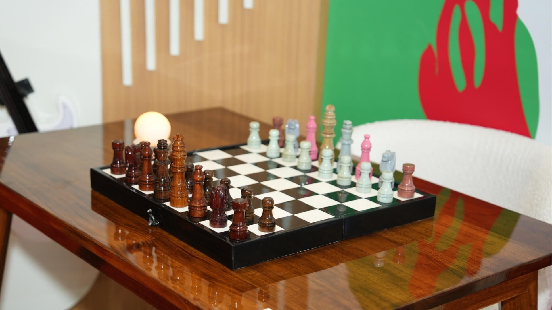 Aesthetic Performance